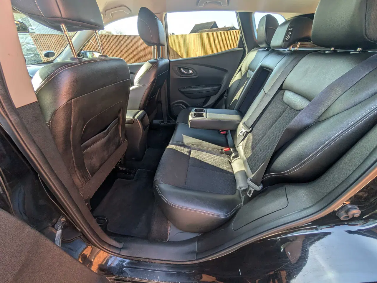 Billede 12 - Renualt Kadjar