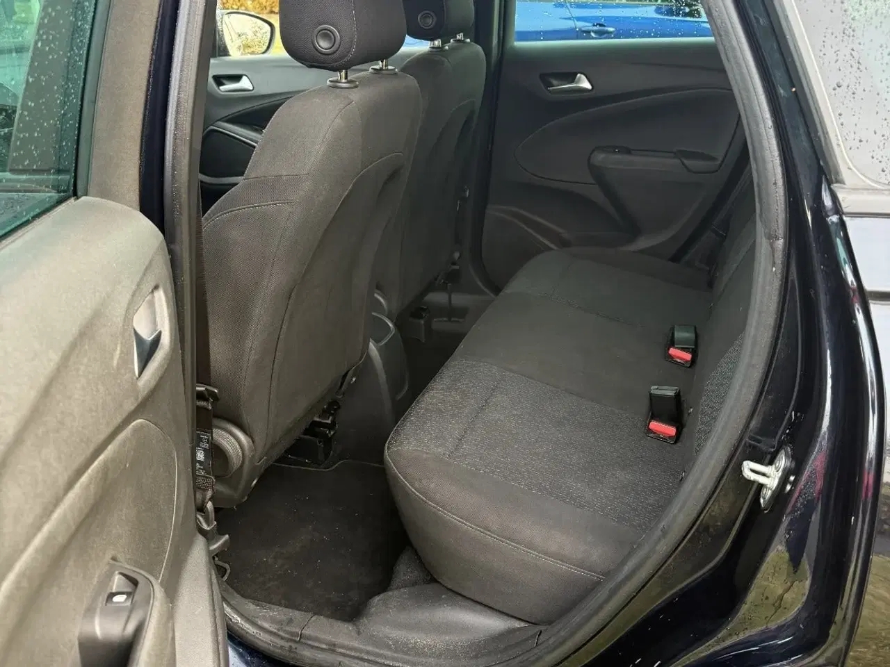 Billede 6 - Opel Crossland X 1,2 T 110 Excite