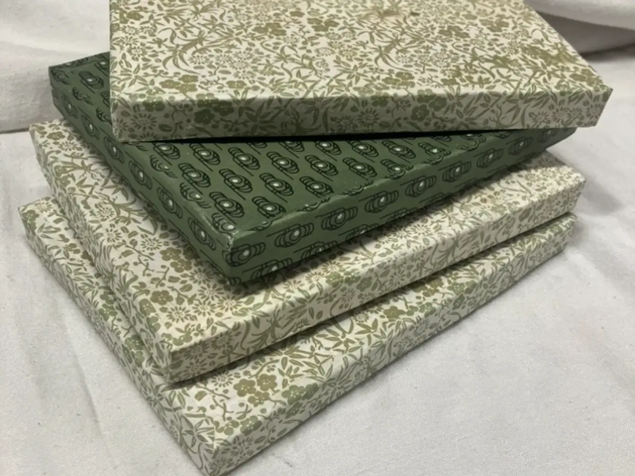 Billede 5 - Smukke glas kors / solfangere 