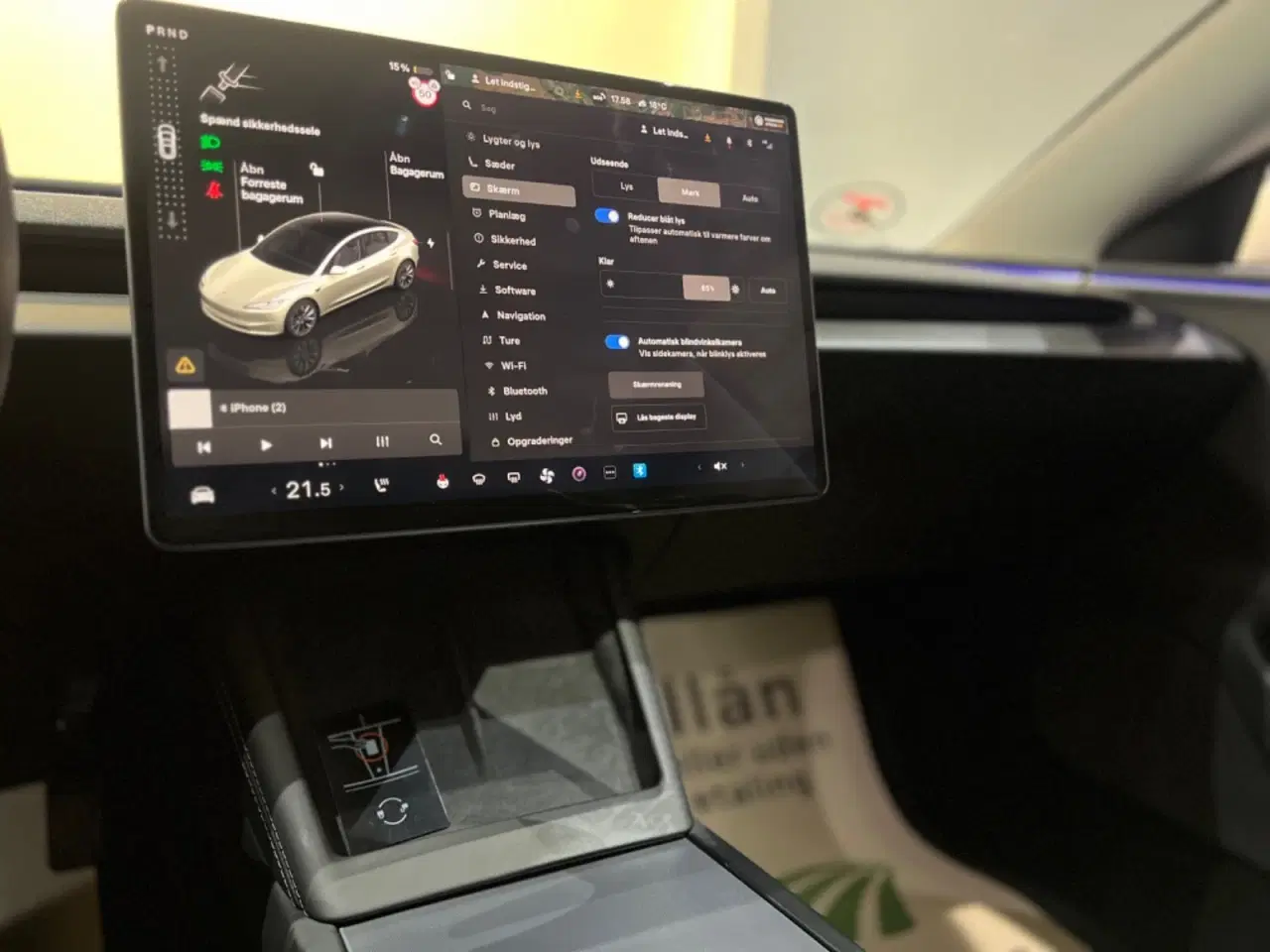 Billede 19 - Tesla Model 3  RWD