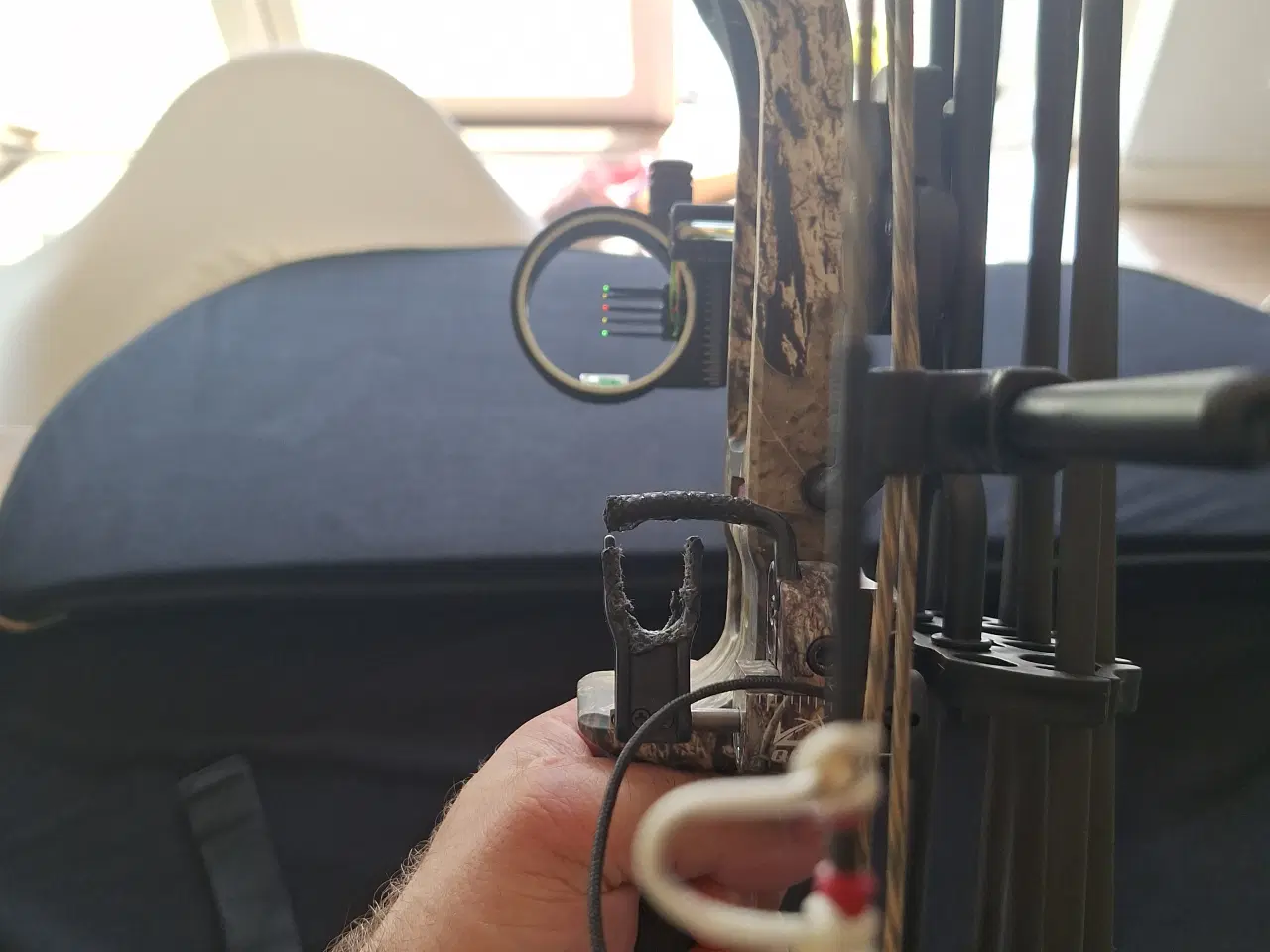 Billede 4 - Pse drive xl compoundbue