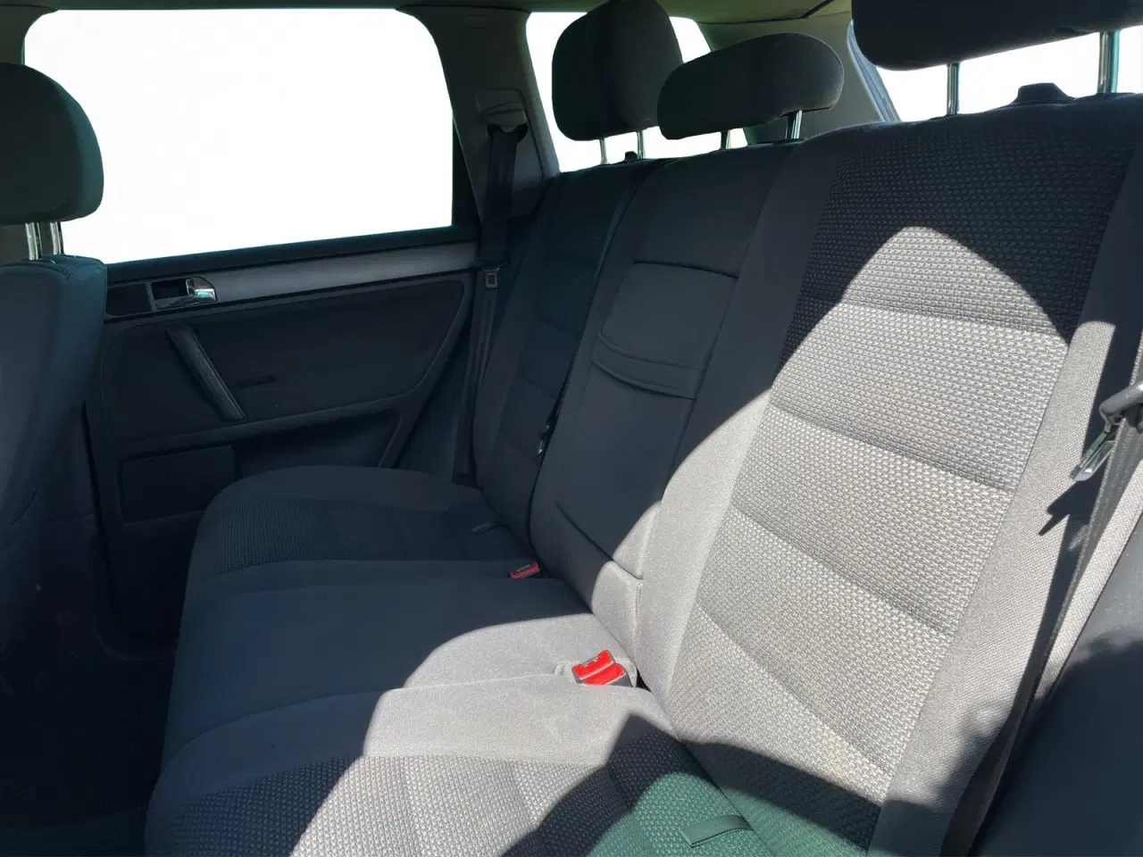 Billede 20 - VW Touareg 3,0 TDi Tiptr. 4Motion