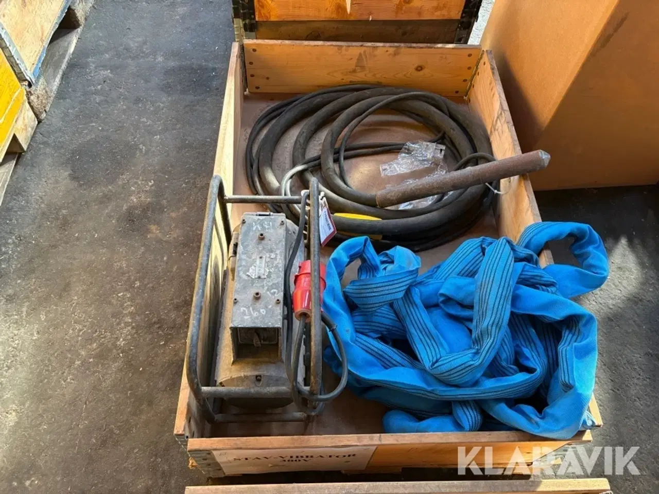 Billede 4 - Jordraket of kompresser