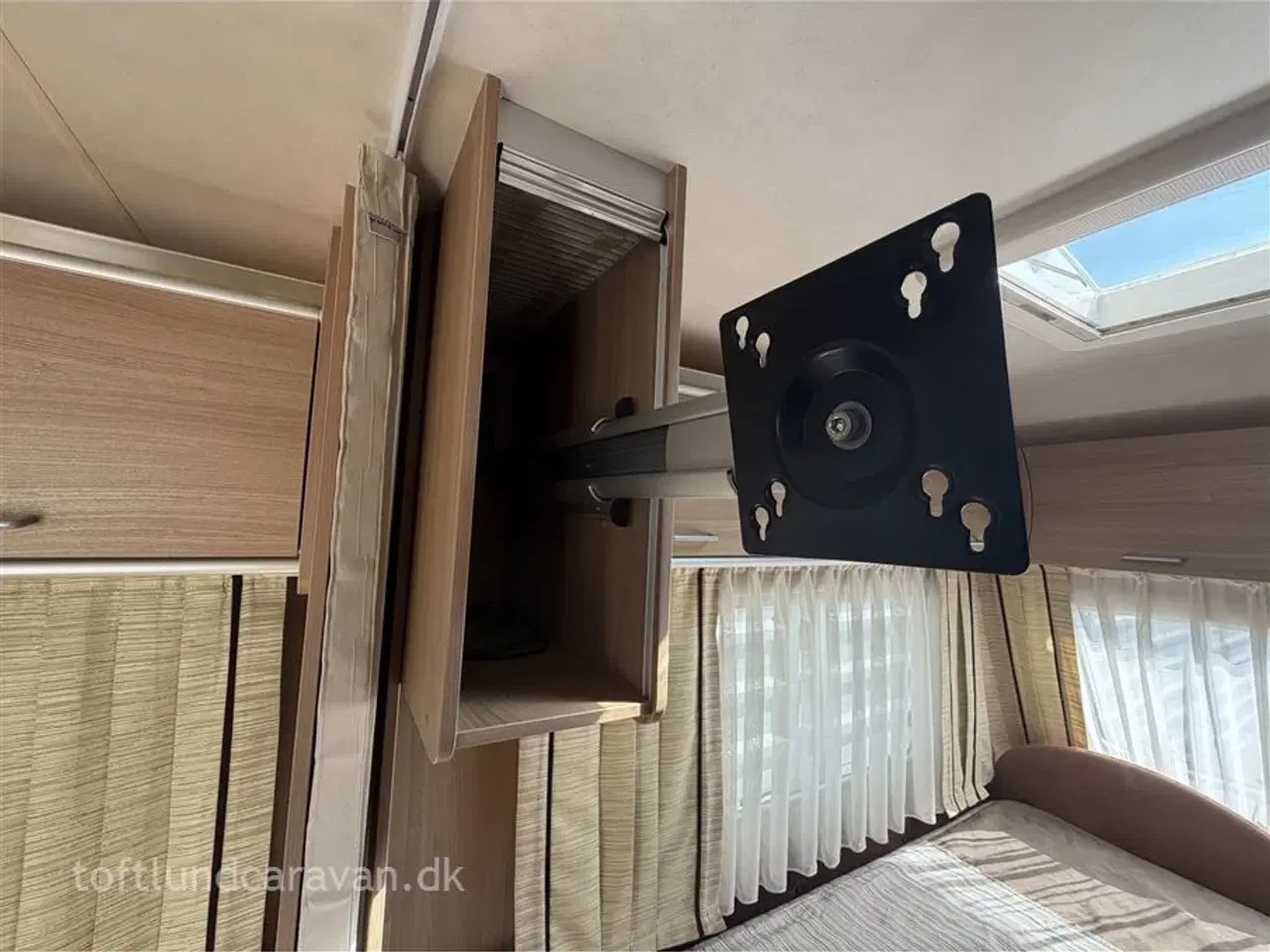 Billede 9 - 2009 - Bürstner Averso Fifty 390 TS TILBUD,