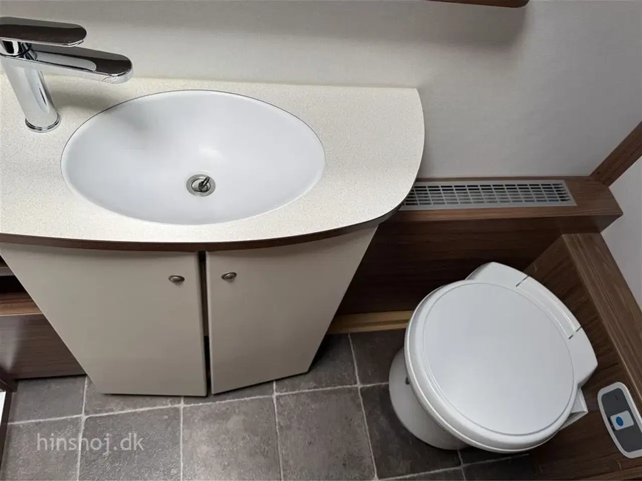 Billede 12 - 2019 - Polar Selected 620 TR TDS   2019 Polar Selected 620 TR TDS fra Hinshøj Caravan