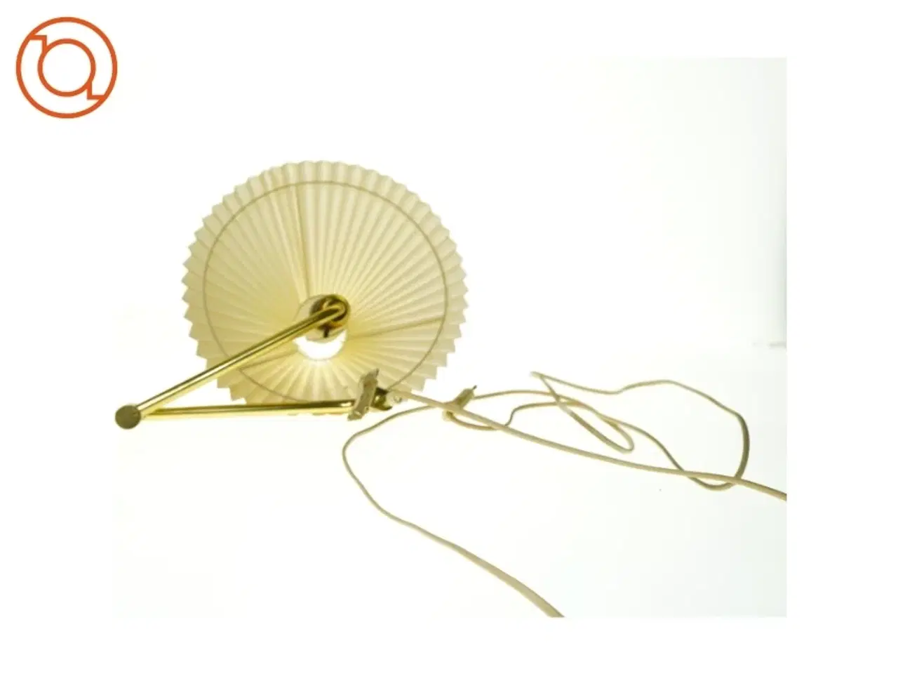 Billede 5 - Lampe (str. 60 x 30 cm)