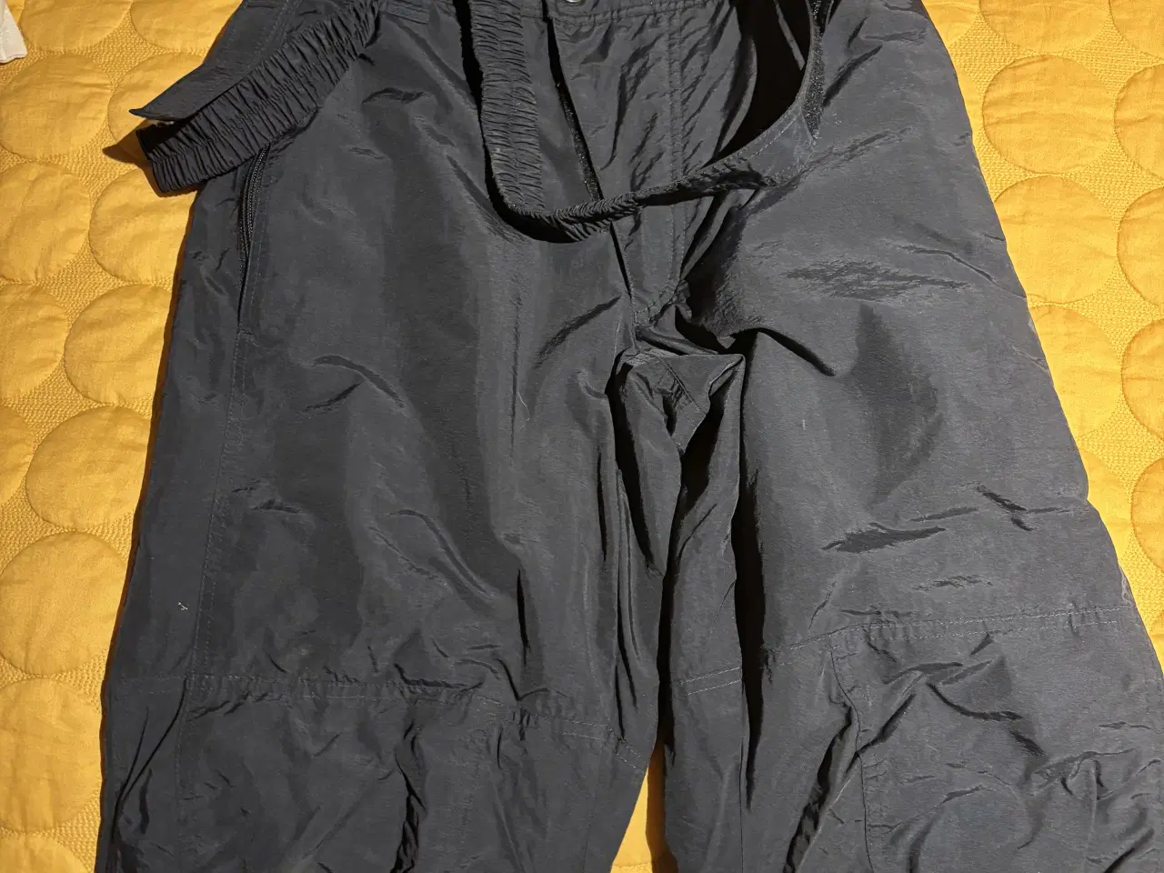 Billede 1 - Skibukser str. XS, damemodel