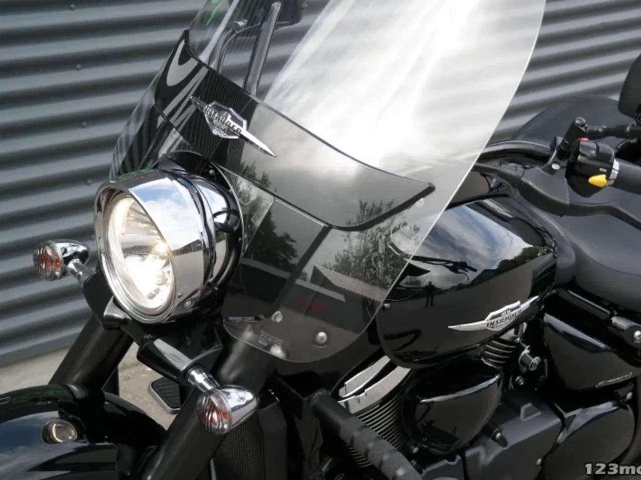 Billede 19 - Suzuki VL 1500 Intruder MC-SYD BYTTER GERNE
