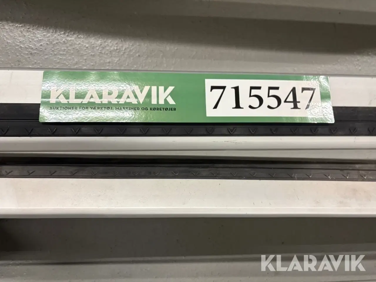 Billede 12 - Tagboks Thule Thule motion 3 xxl bl gl med tagbøjler