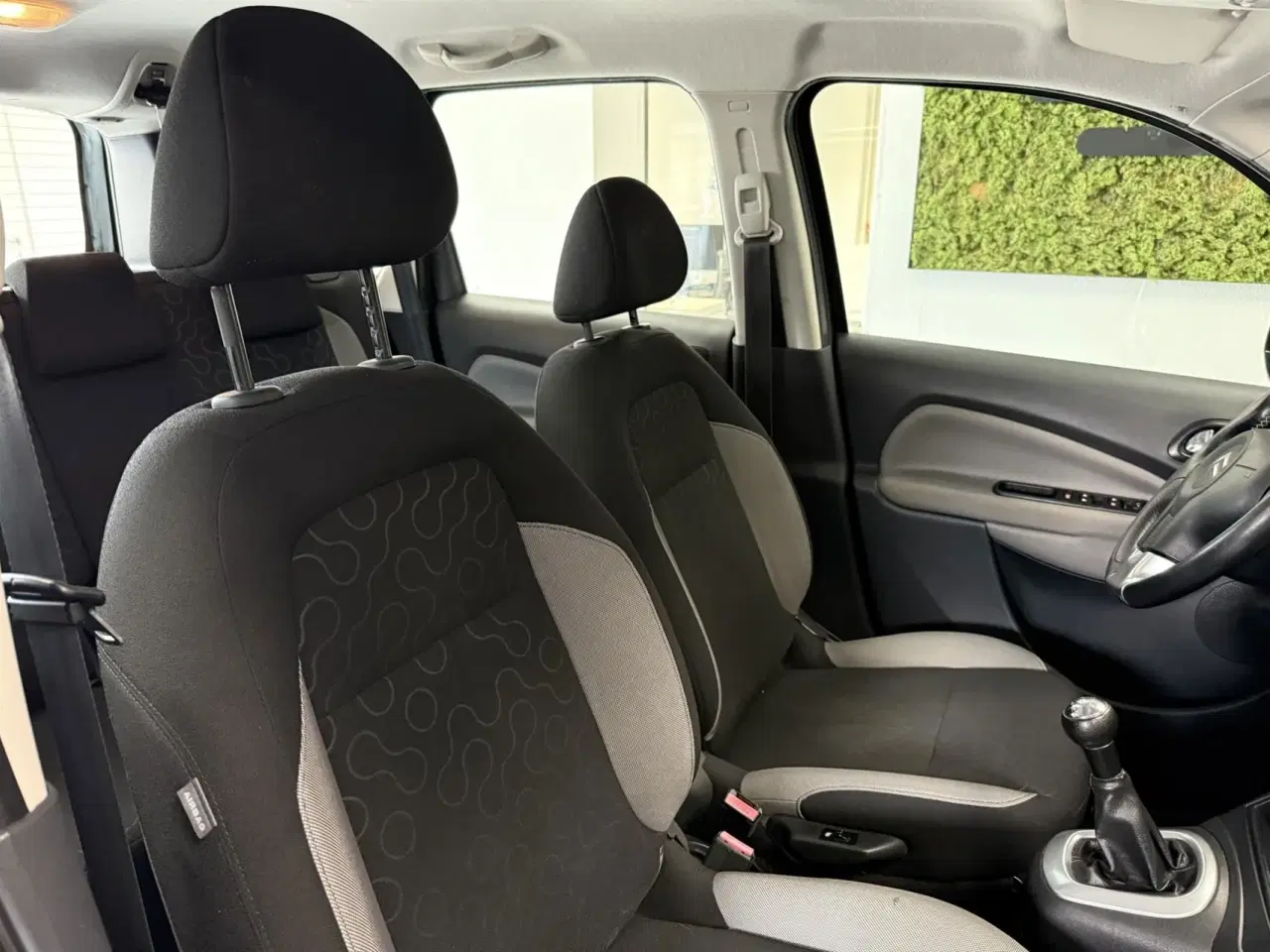 Billede 10 - Citroën C3 Picasso 1,6 D HDI 90 90HK