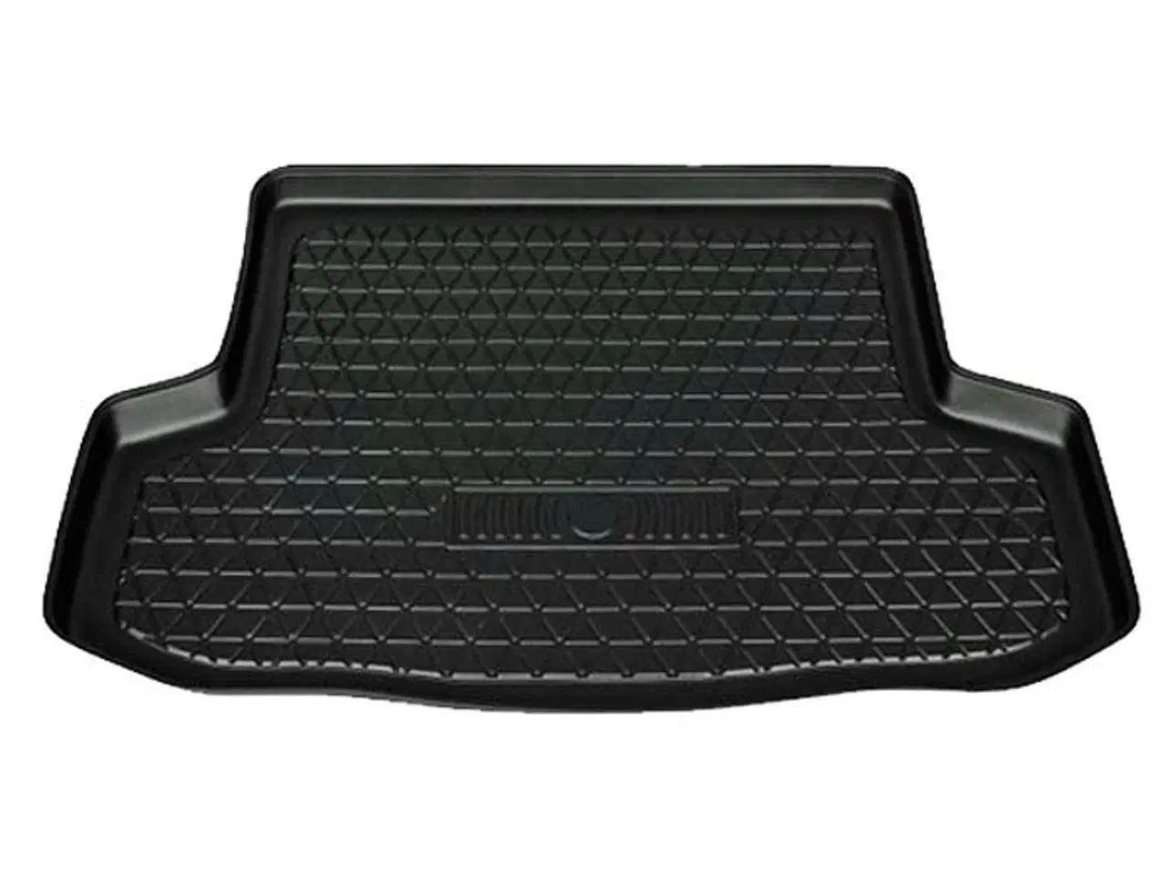 Billede 1 - Bagagerumsbakke Chevrolet Aveo/Kalos 4D 2006-2011