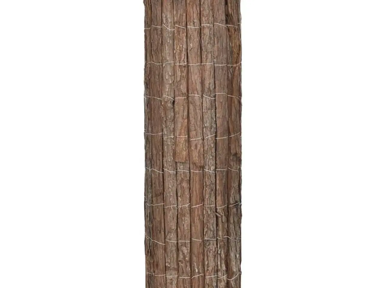 Billede 3 - Barkhegn 400 x 170 cm