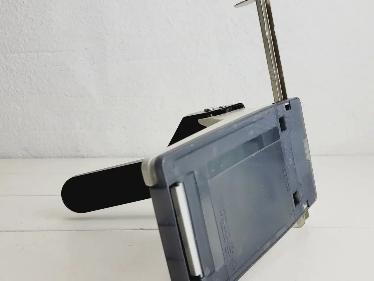 Billede 8 - ⭐️- Leitz hulmaskine Model 5180