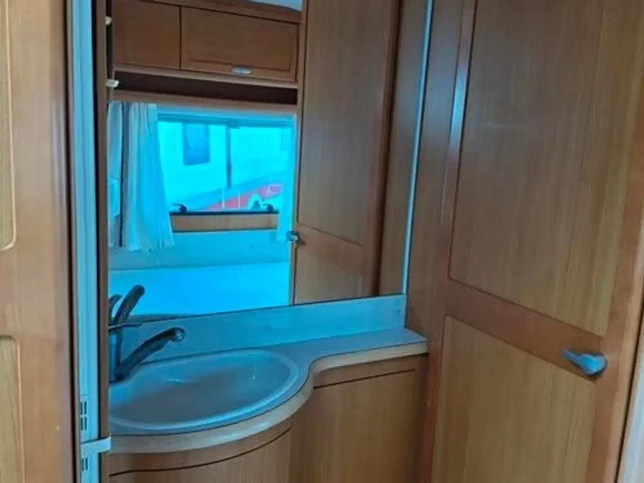 Billede 6 - Tabbert Da Vinci 450 TD - EFTERÅRSTILBUD SPAR 10.000 NU 79.995