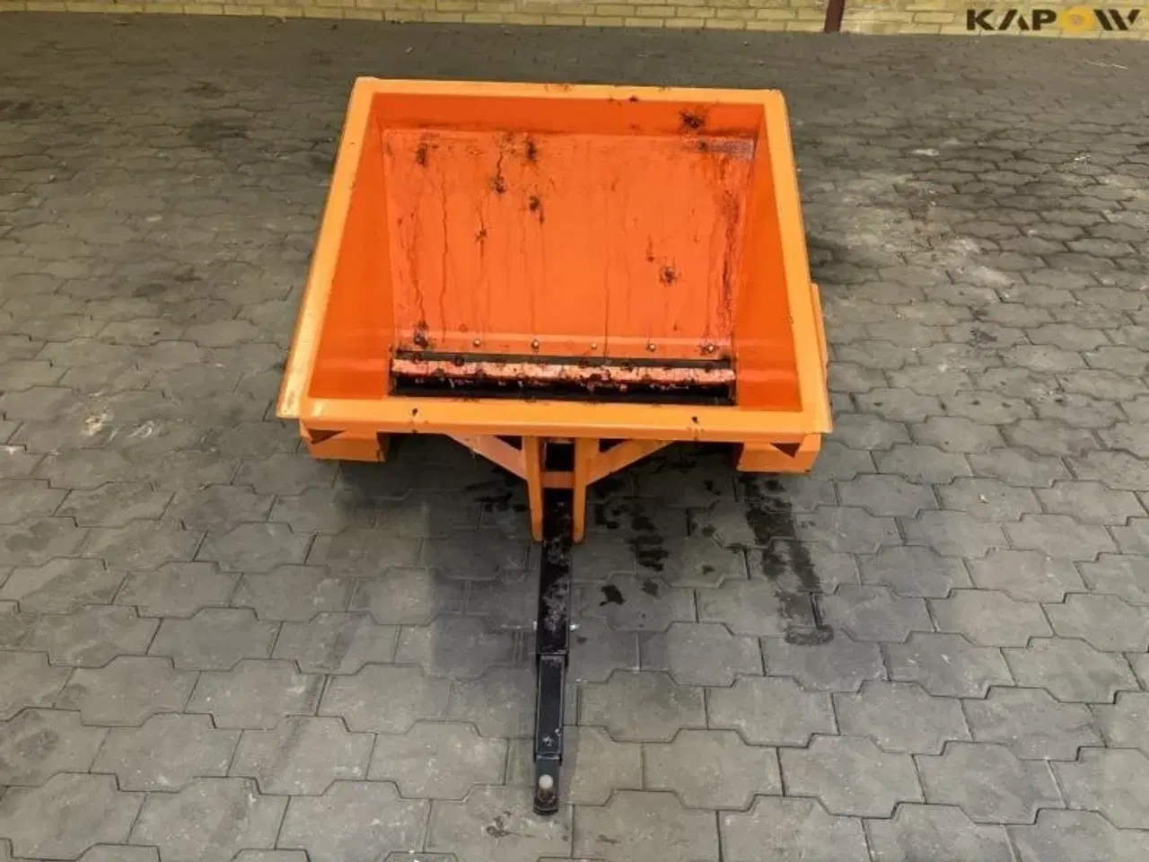 Billede 2 - Hydromann M80