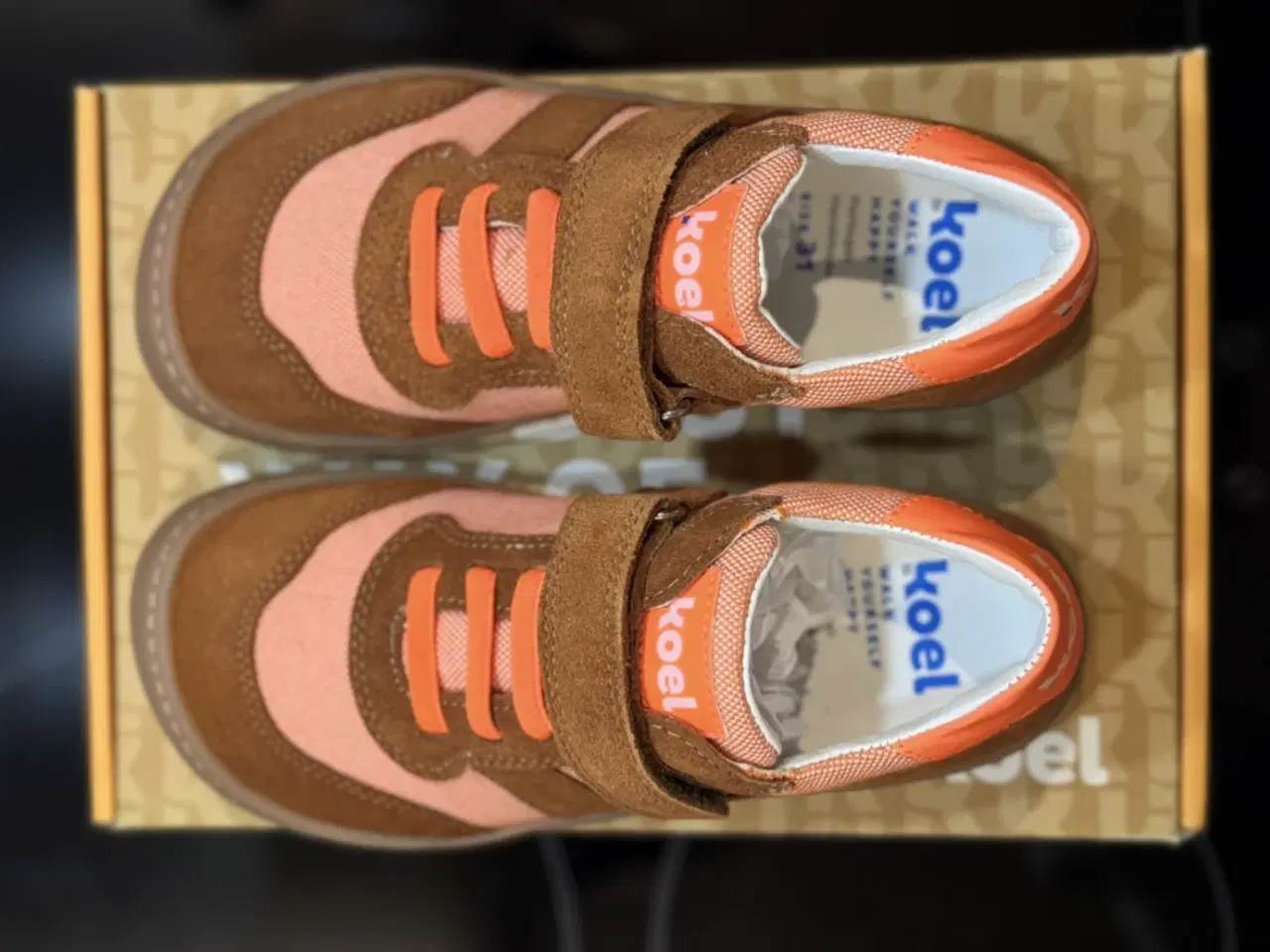 Billede 4 - Koel barfodssko unisex