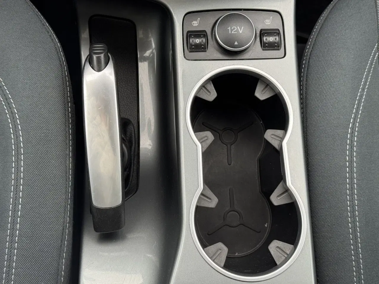 Billede 16 - Ford C-MAX 1,0 EcoBoost Titanium 125HK 6g