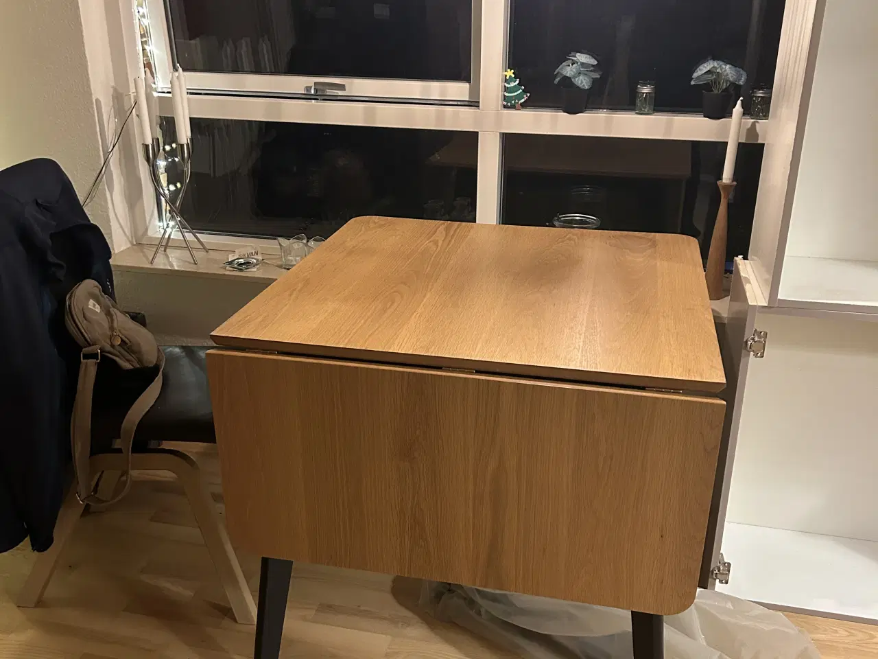 Billede 1 - Klapbord evt til køkken