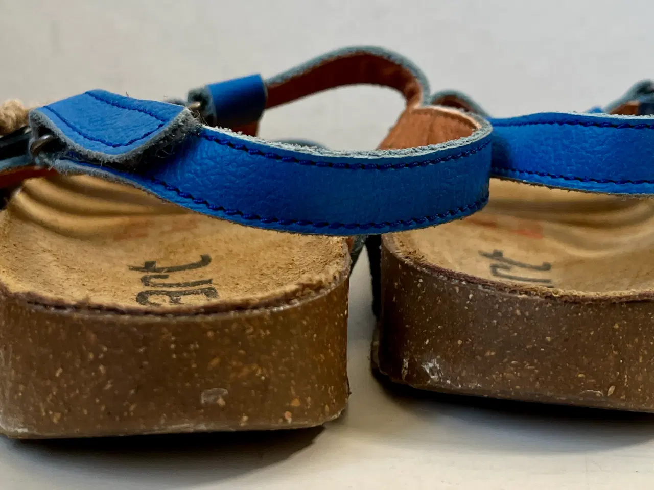 Billede 5 - Art*, sandaler, str 39