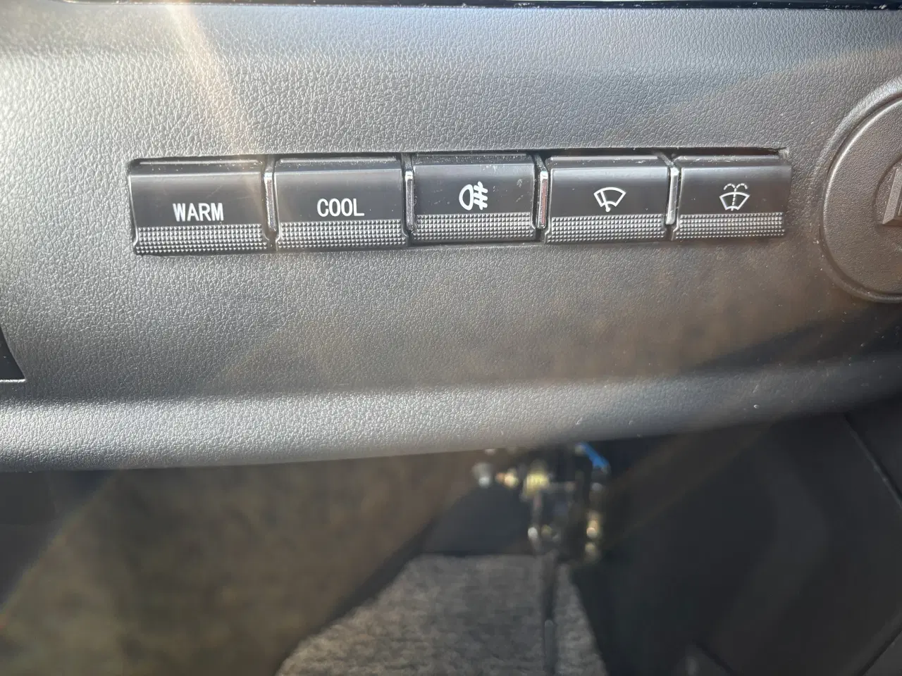 Billede 5 - E-FORCE el med udstyr