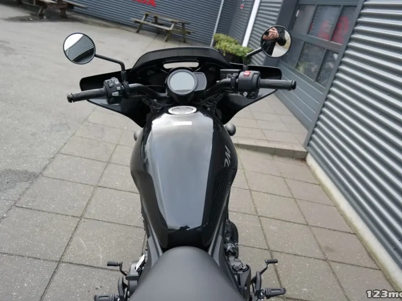 Billede 21 - Honda CMX 1100 T Rebel