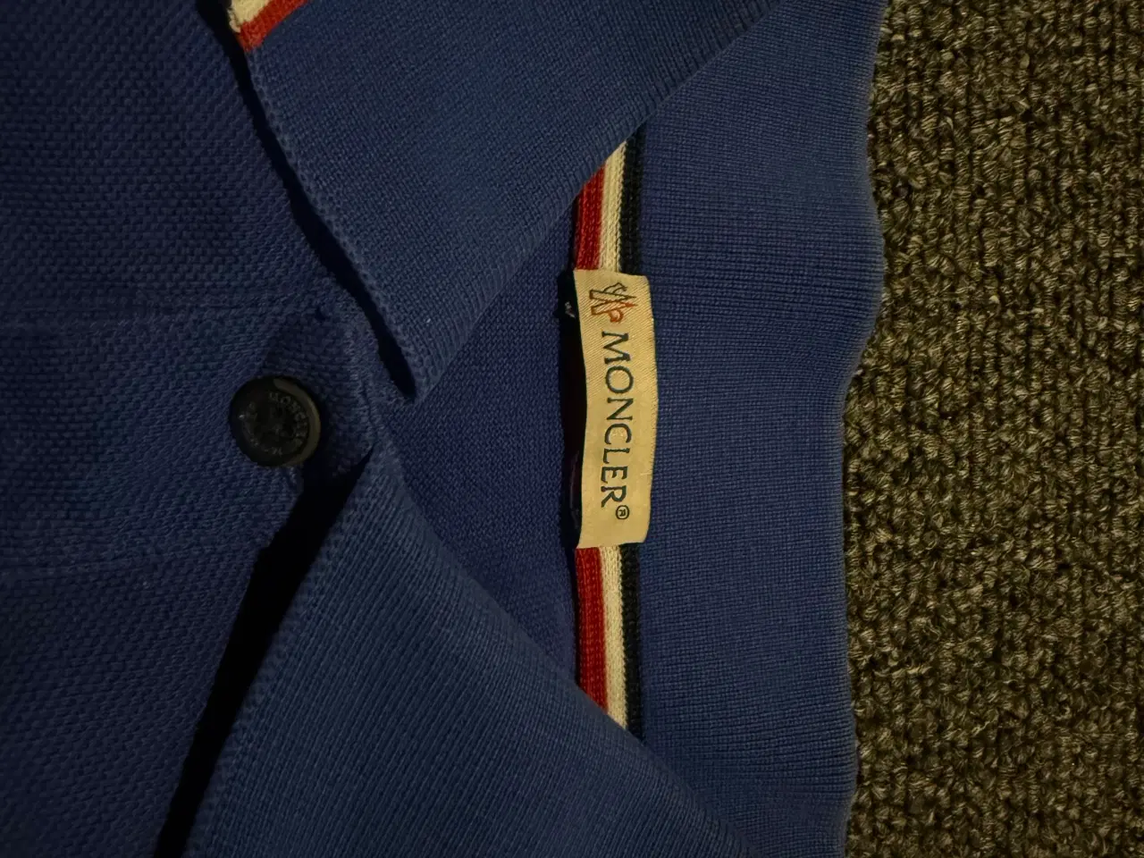 Billede 8 - Moncler T-Shirt og polo