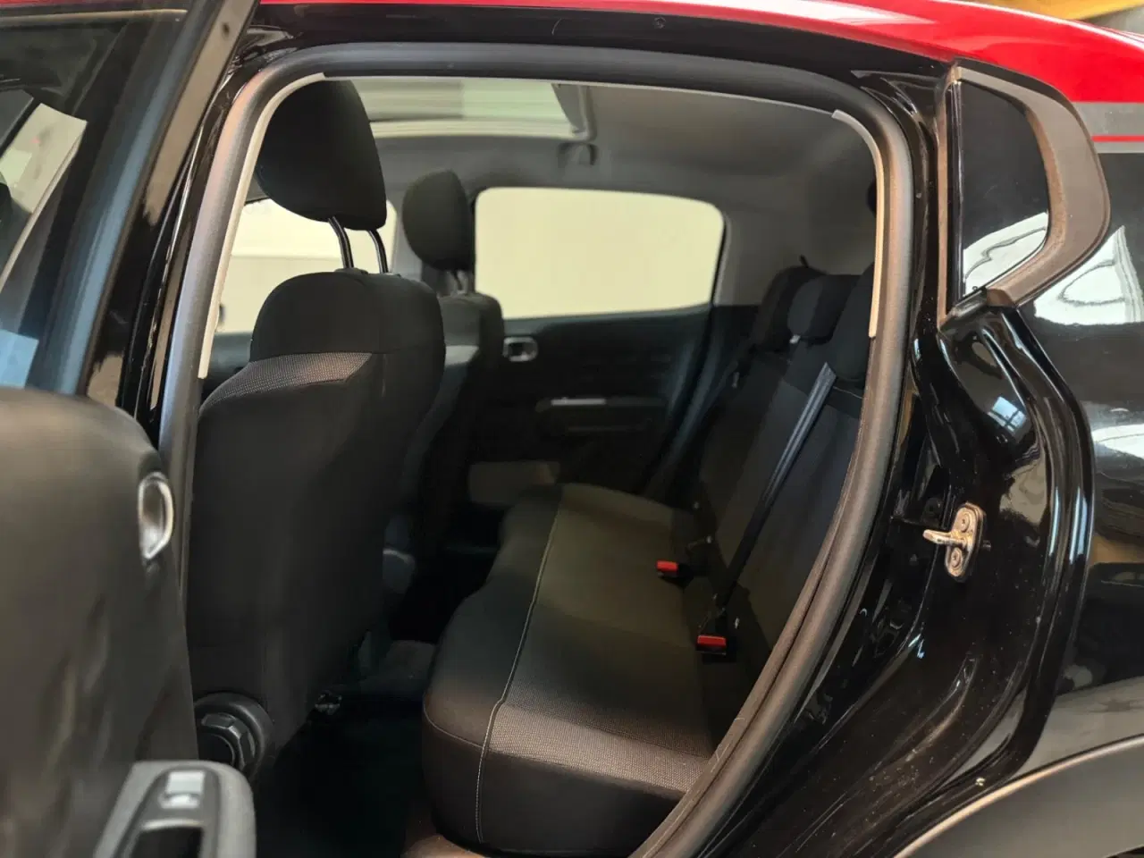 Billede 14 - Citroën C3 1,5 BlueHDi 100 Origins