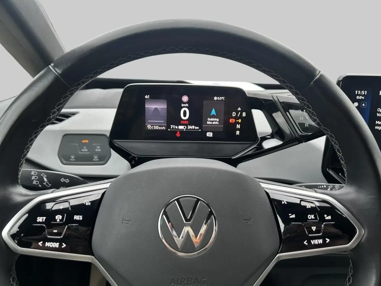 Billede 13 - VW ID.3 77 Pro S