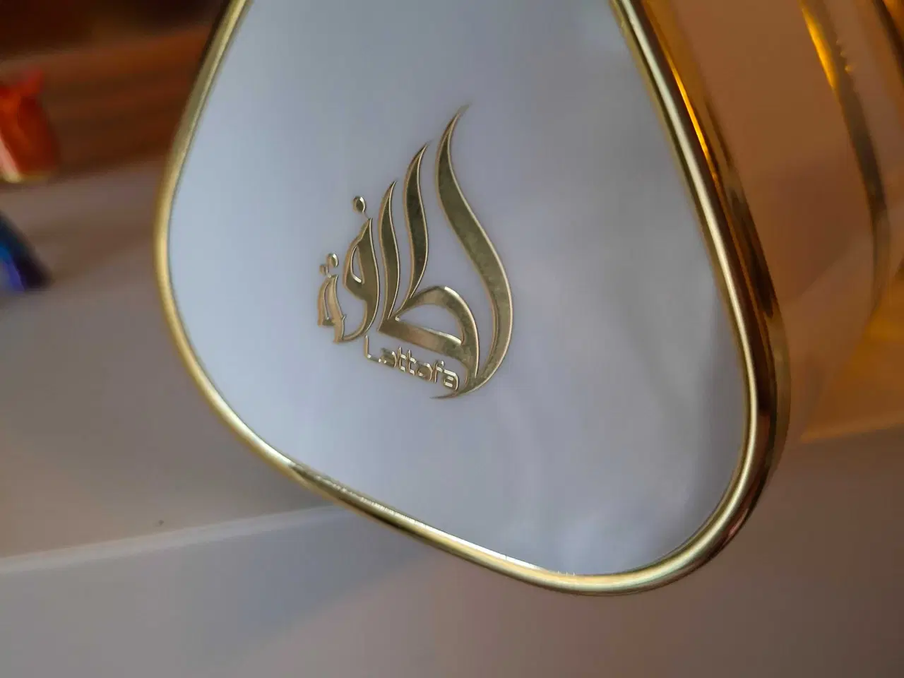 Billede 7 - Yara Moi 100 ml.Eau De Parfum - Lattafa