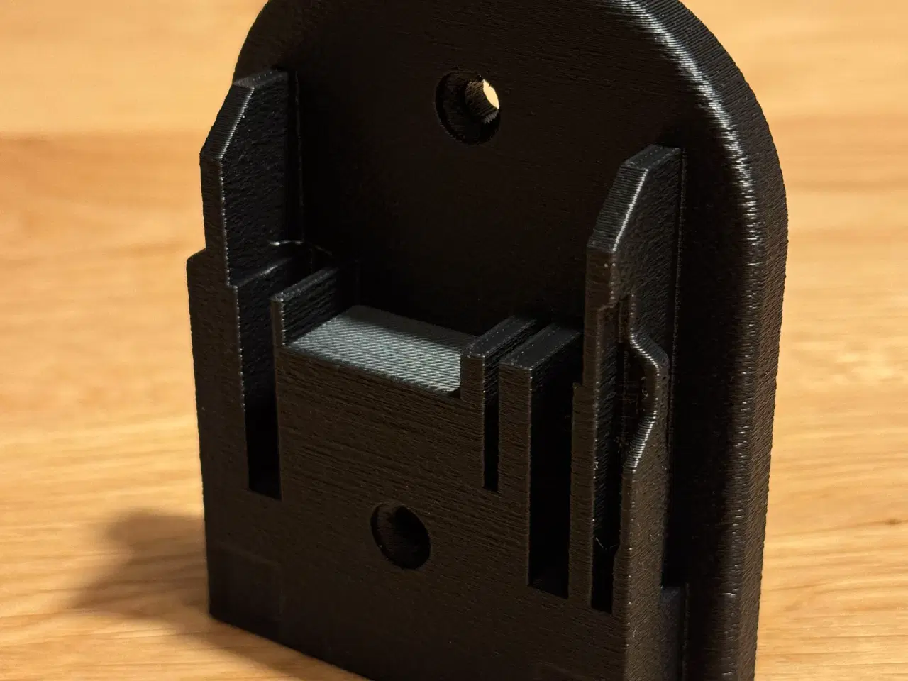 Billede 1 - MAKITA Batteriholder - 18V serien