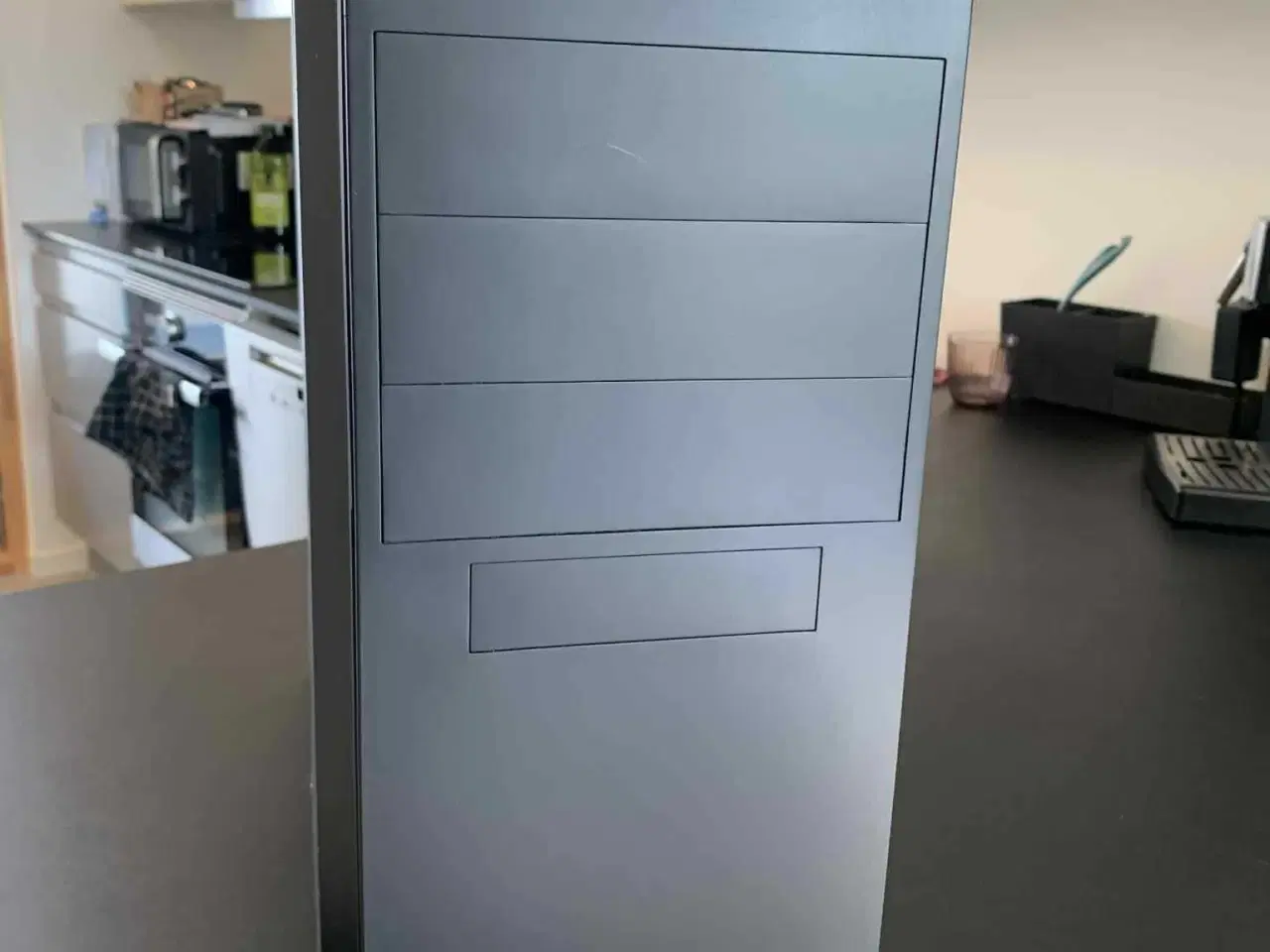 Billede 1 - Okay begynder pc 