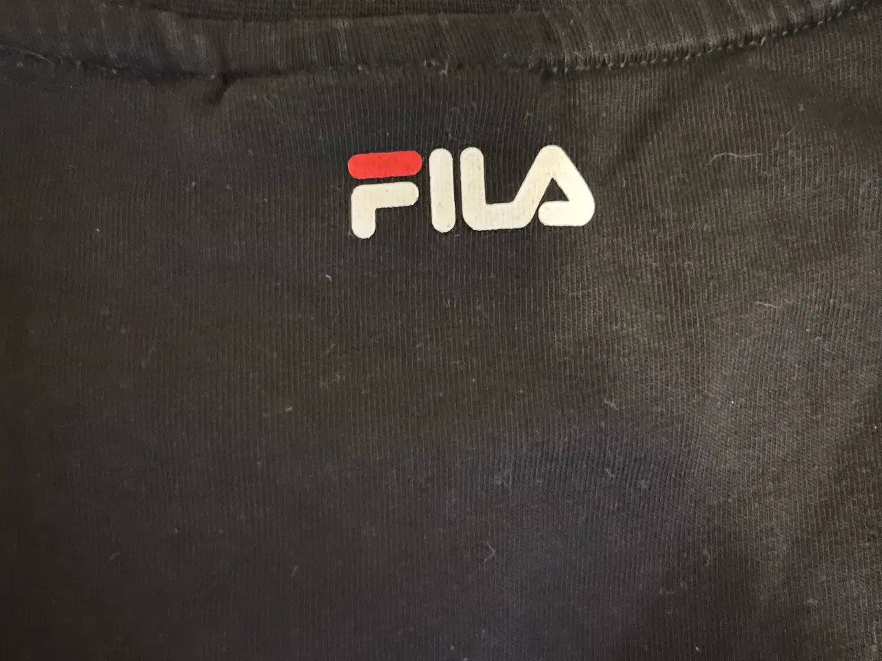 Billede 4 - T-shirt fra Fila