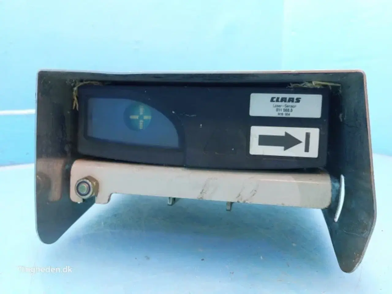Billede 13 - Claas Laser Sensor 011560.0