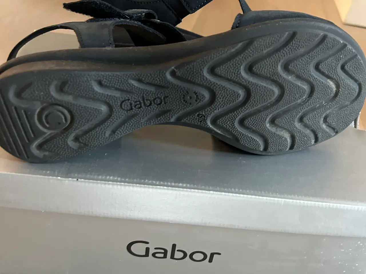 Billede 4 - Gabor sandaler str 40