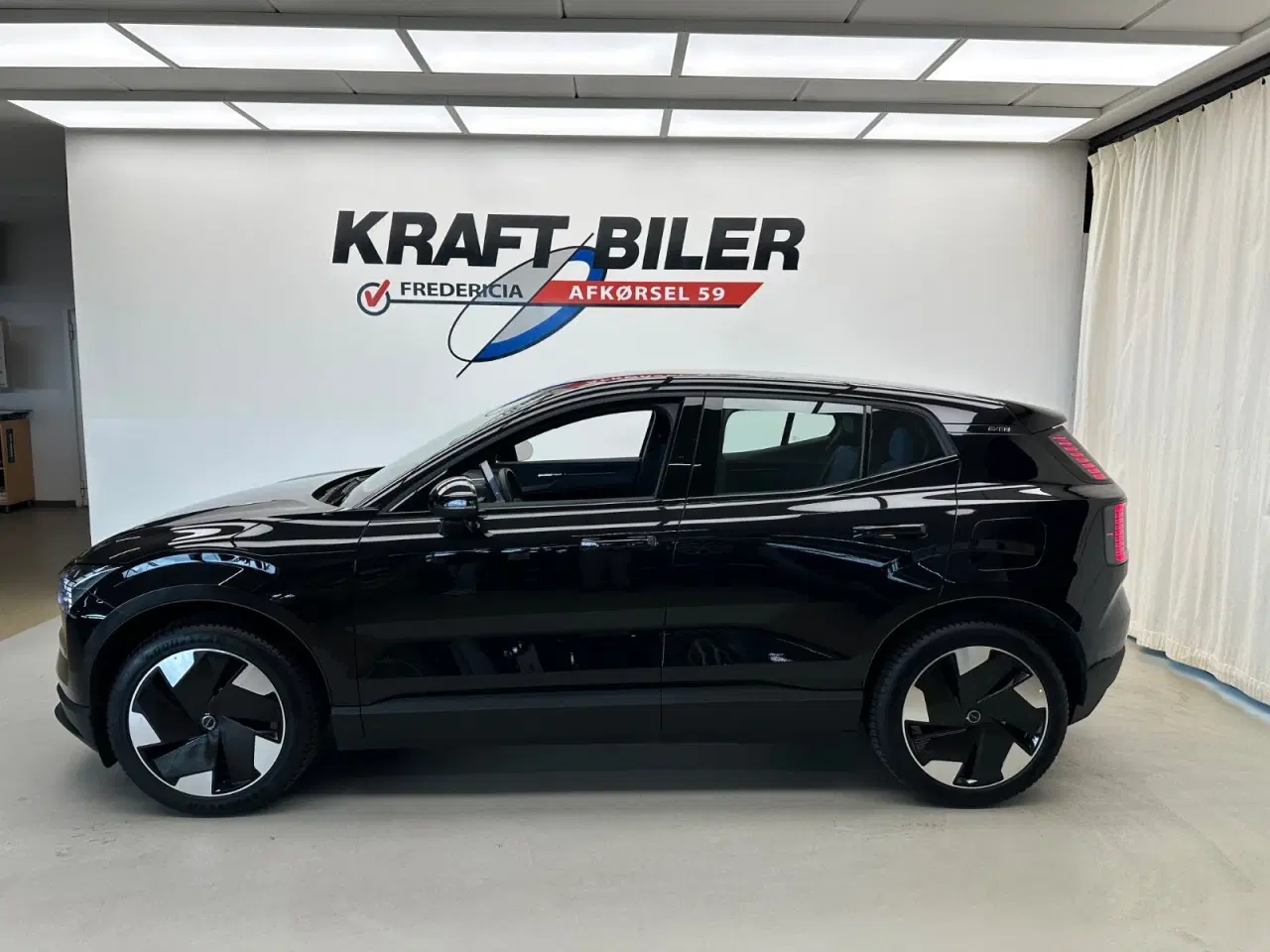 Billede 2 - Volvo EX30 Extended Range Plus