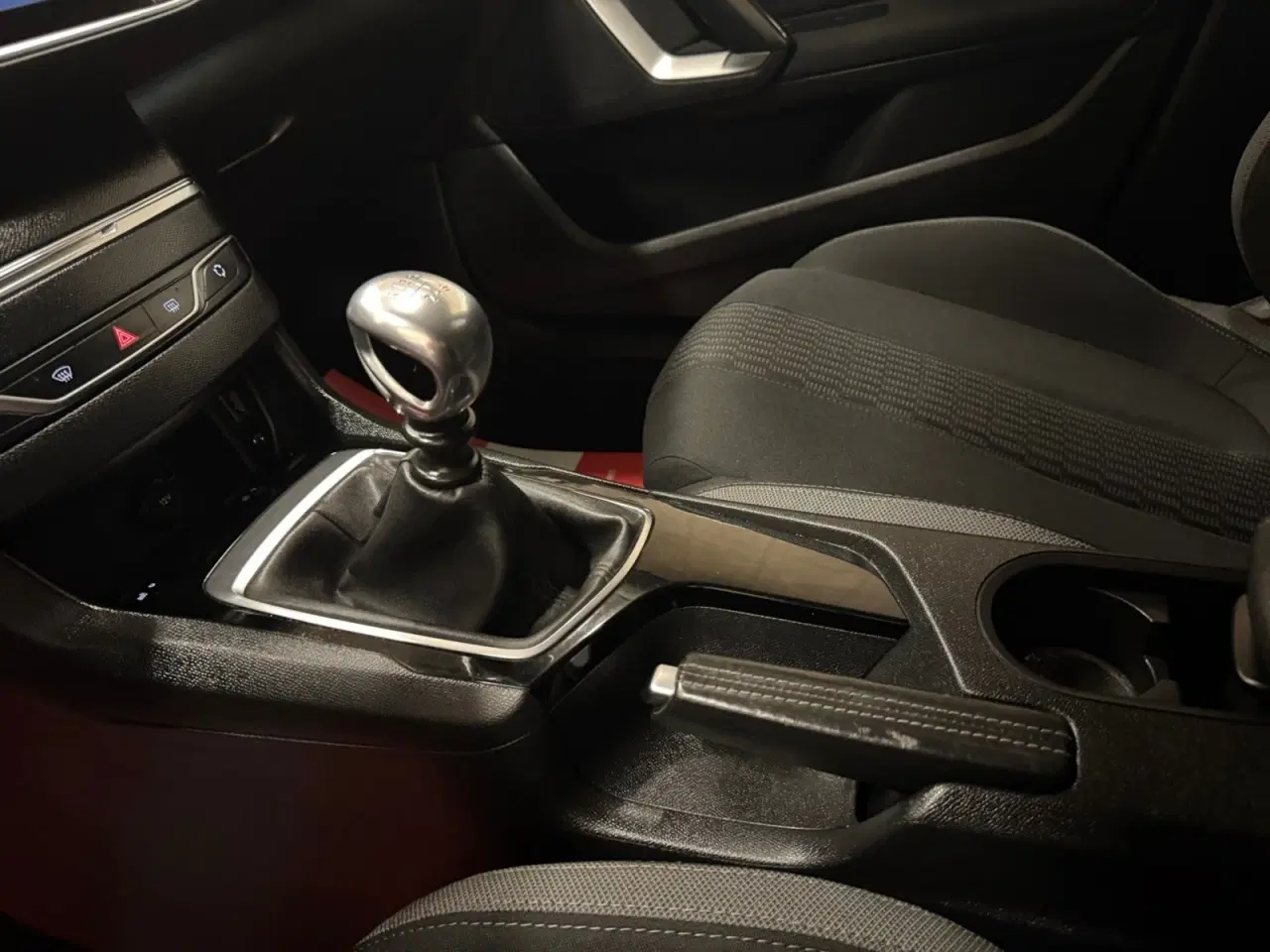 Billede 11 - Peugeot 308 1,6 BlueHDi 120 Style SW
