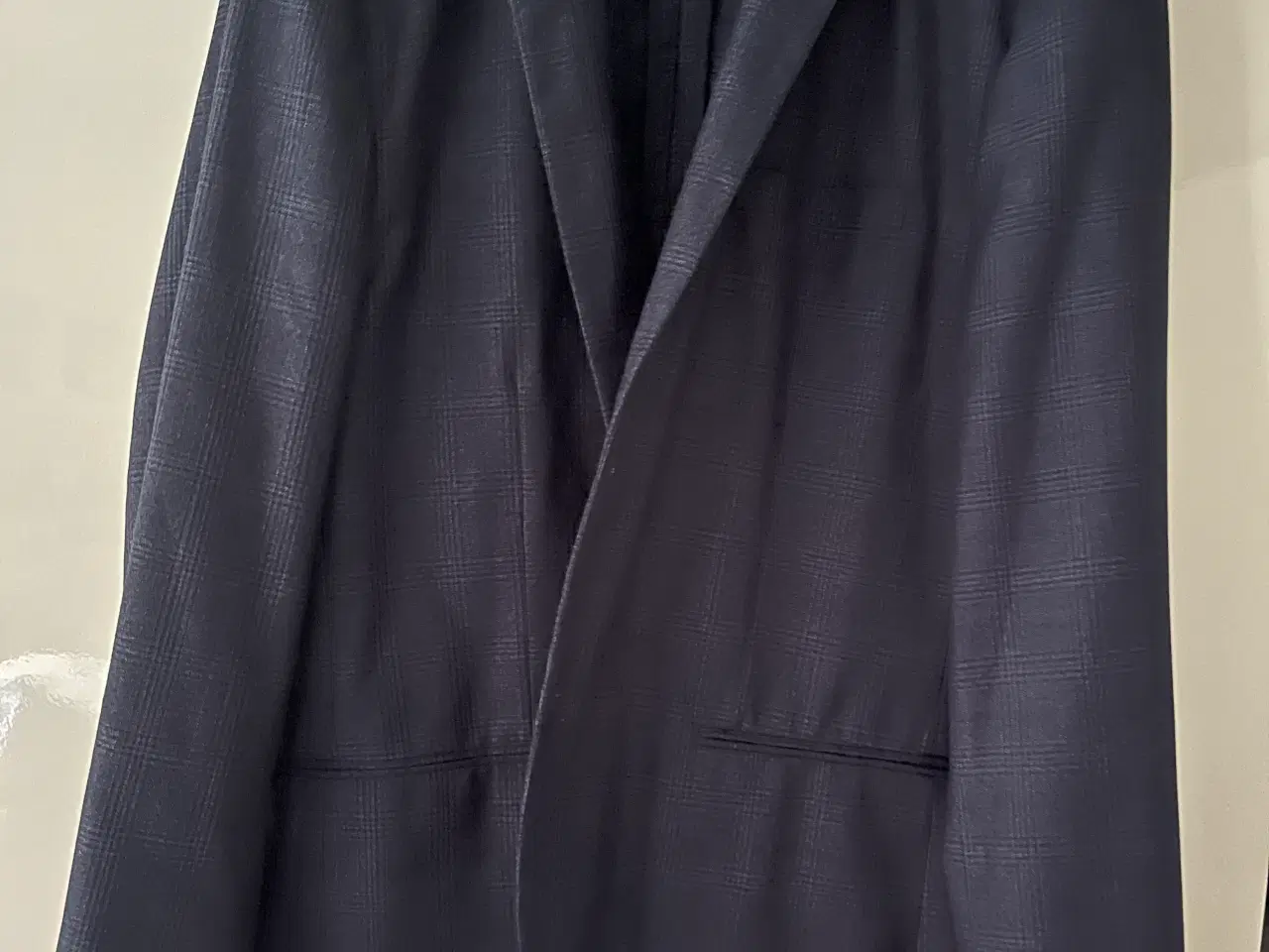 Billede 4 - Målet og elegant Herre blazer