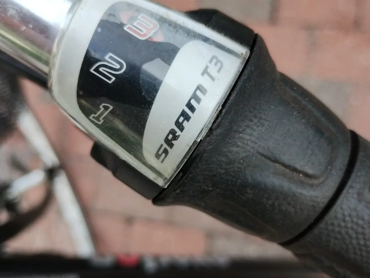 Billede 5 - Sort - Everton Metropolitan dame cykel