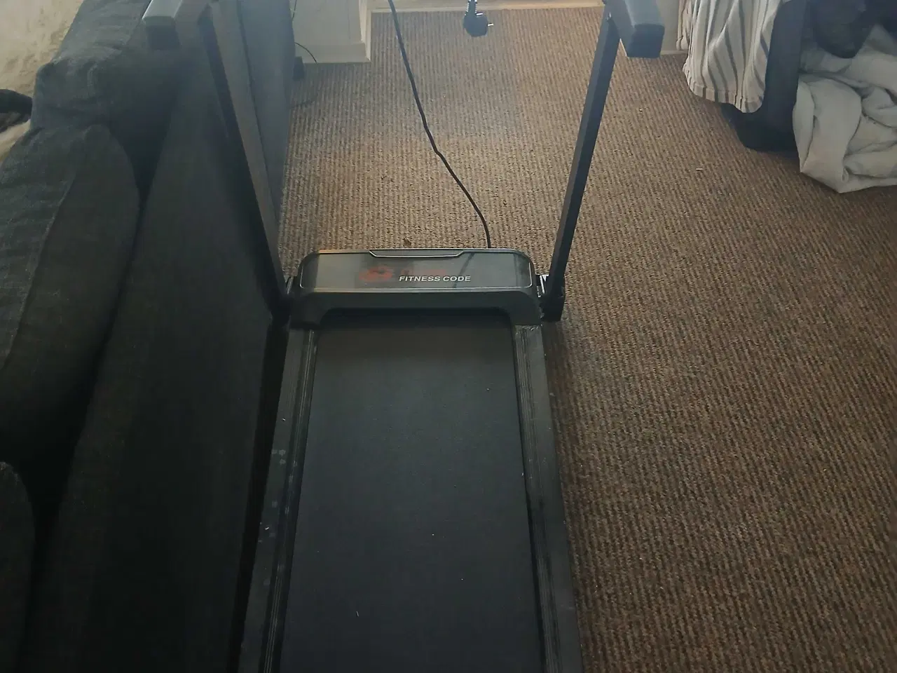 Billede 1 - Løbebånd 150kg
