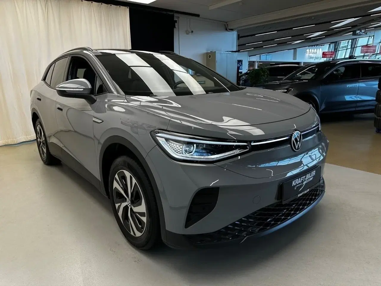 Billede 8 - VW ID.4 52 Pure Performance