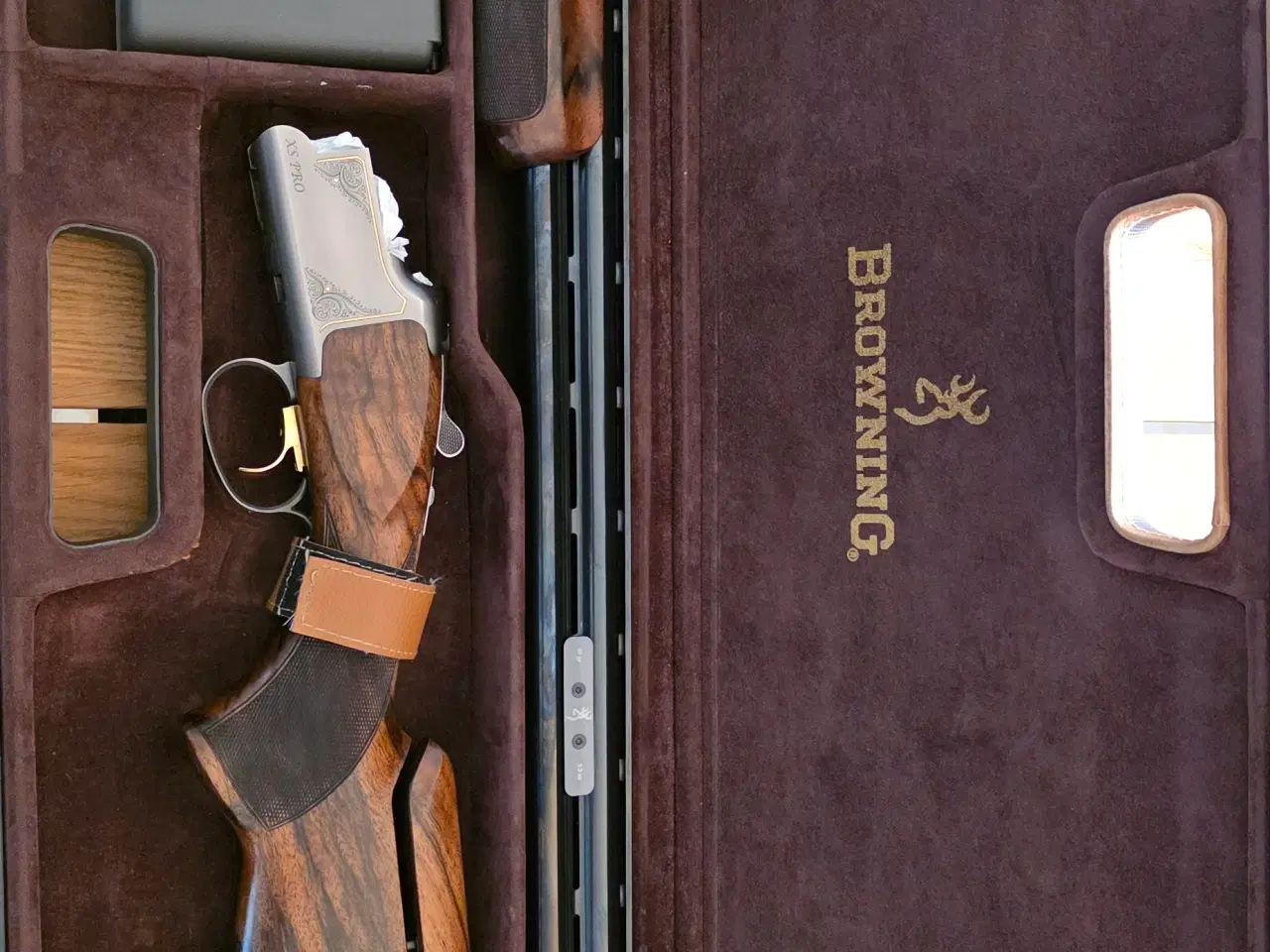 Billede 2 - Browning ultra xs pro 