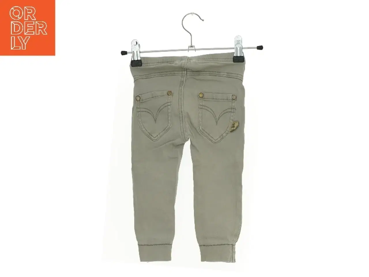 Billede 2 - Bukser fra Pomp de Lux (str. 86 cm)