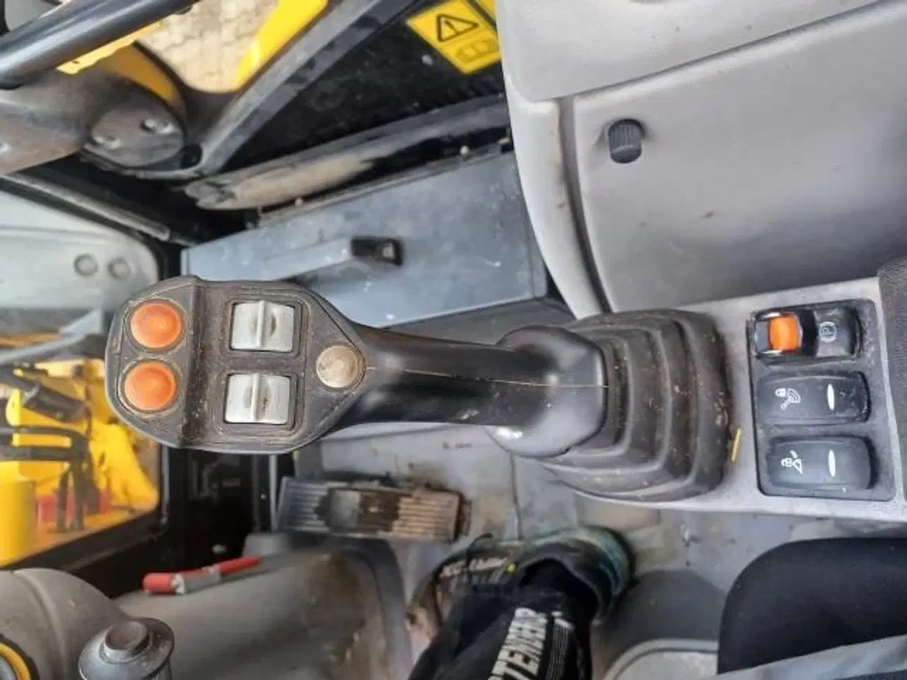Billede 5 - JCB 320