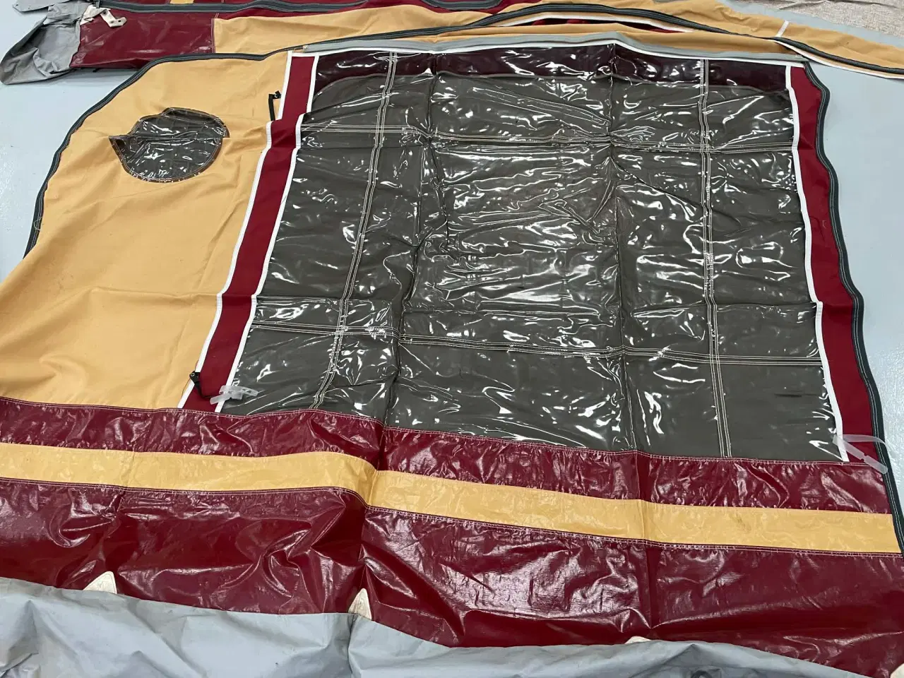 Billede 1 - Retro fortelt fra 90'erne