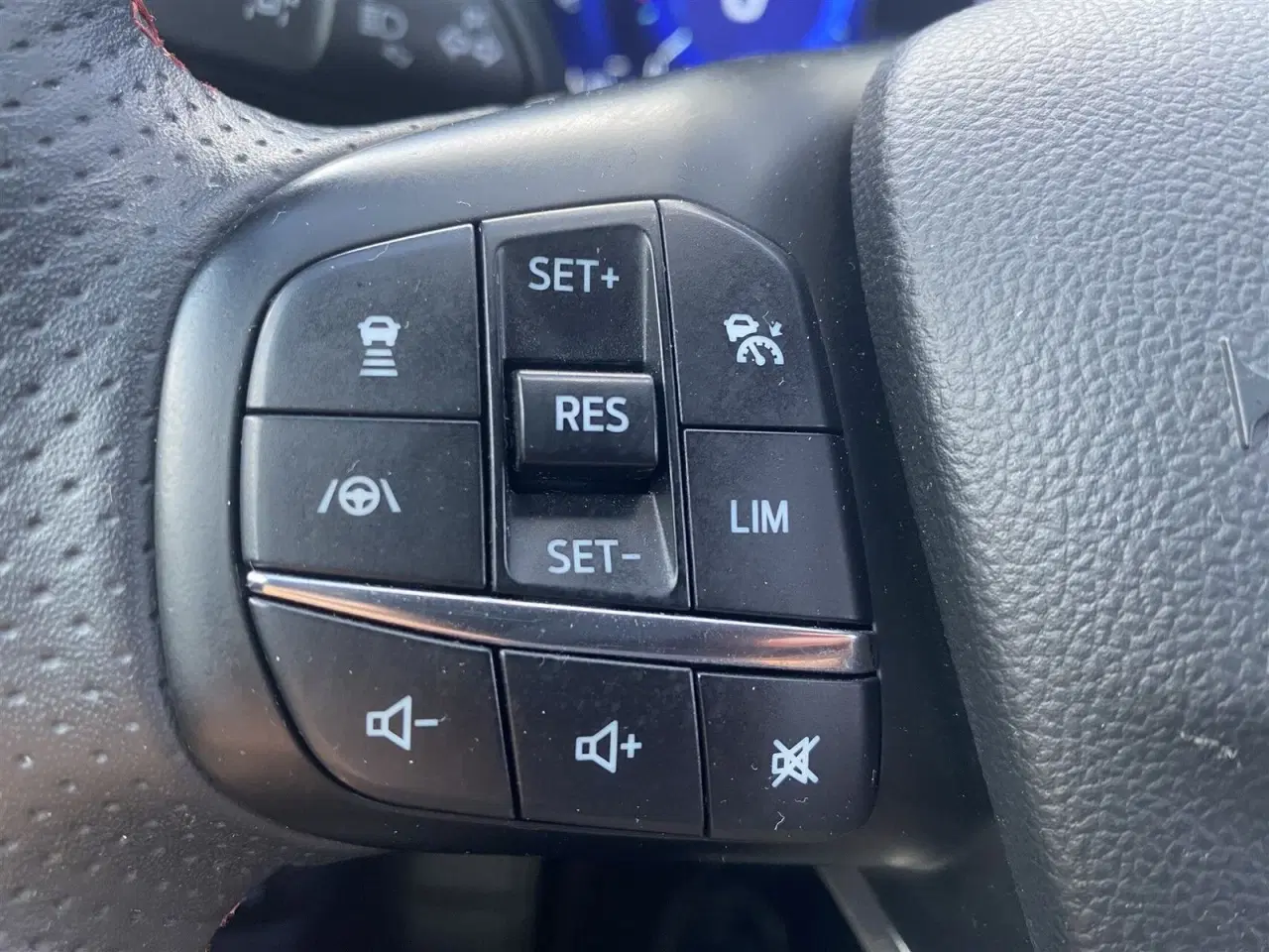 Billede 13 - Ford Kuga 2,5 PHEV ST-Line X CVT
