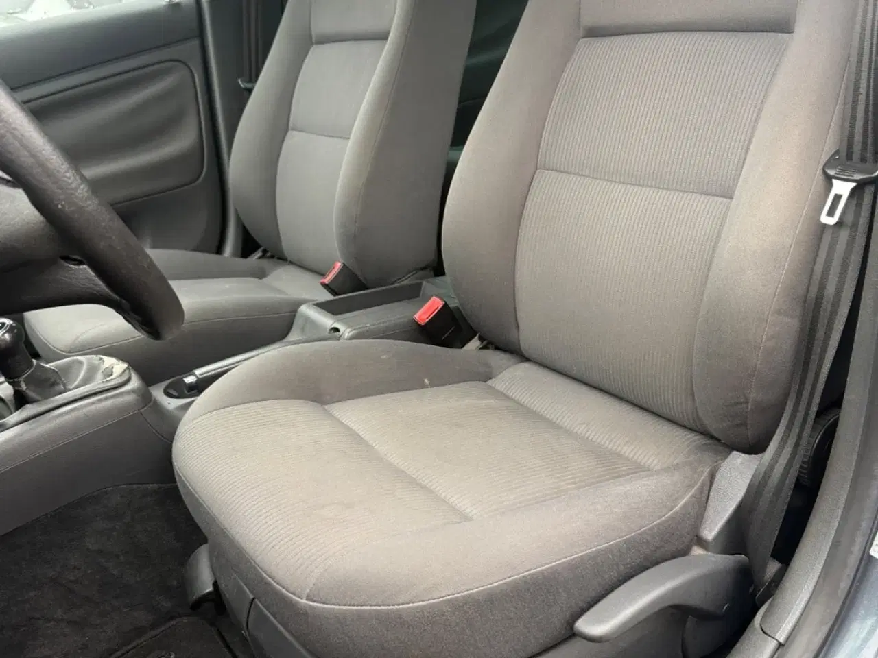 Billede 4 - VW Passat 1,8 T