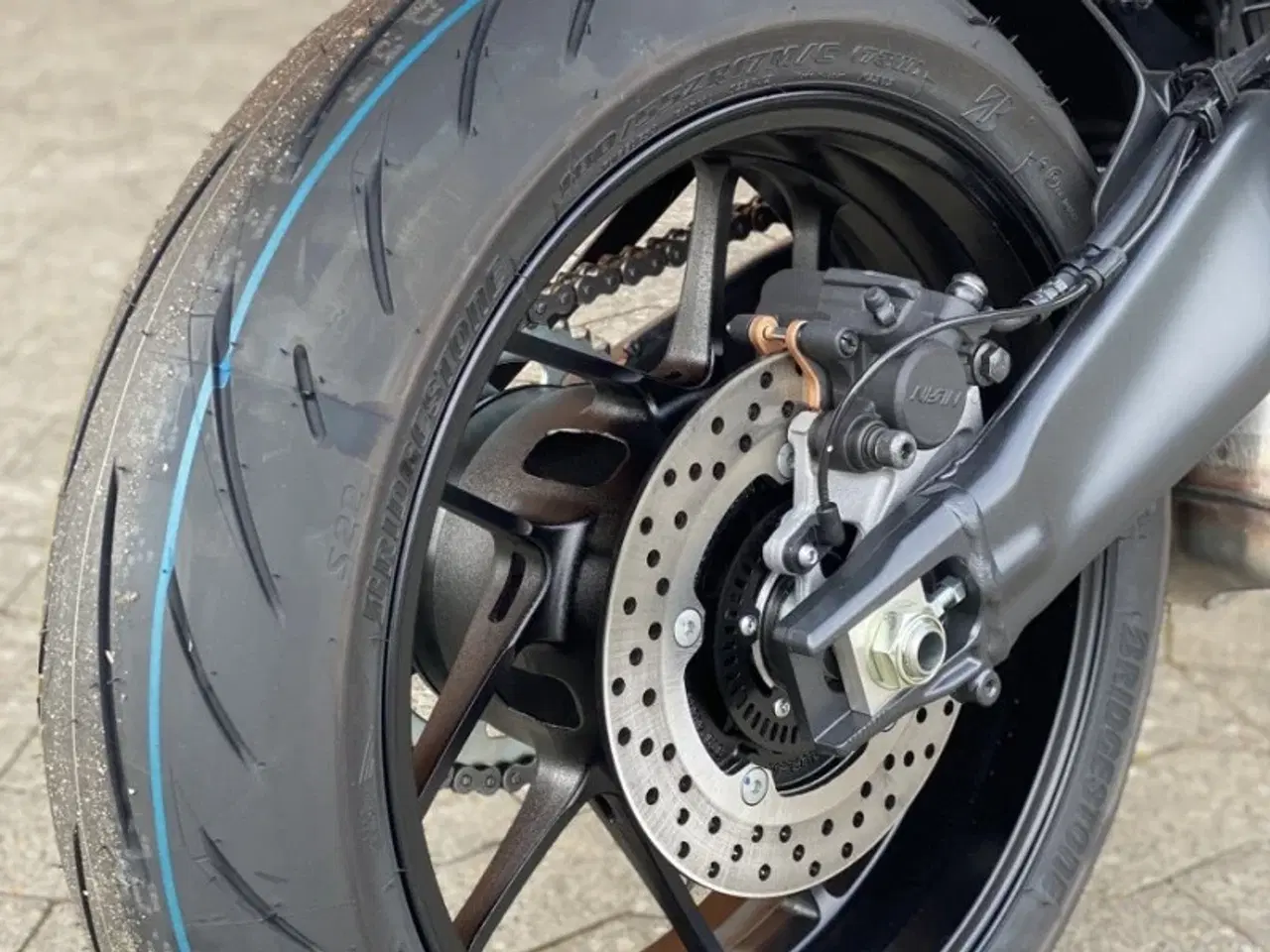 Billede 12 - Yamaha MT-09