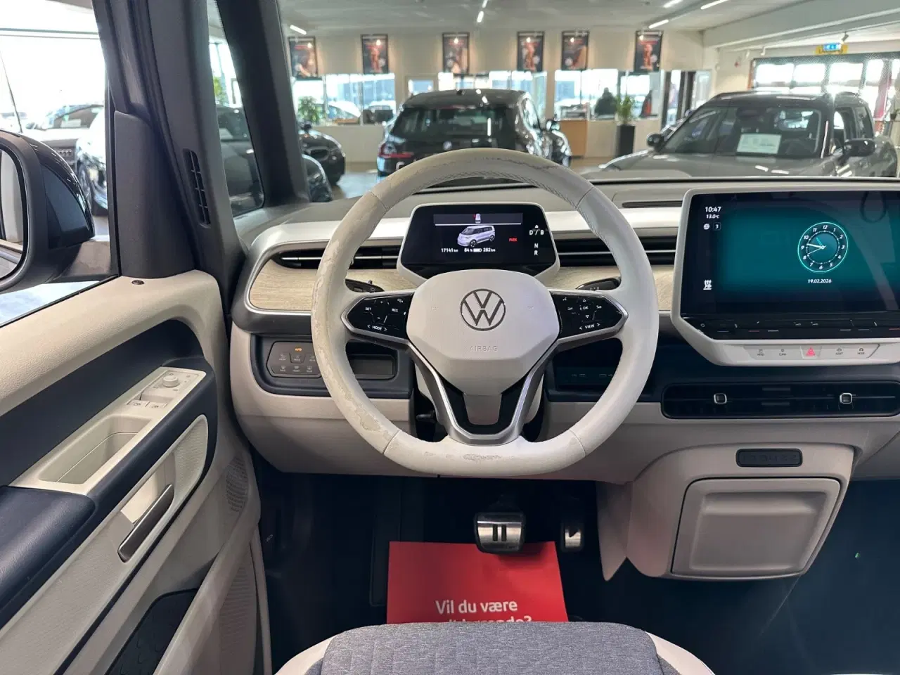 Billede 23 - VW ID.Buzz 77 Pro SWB