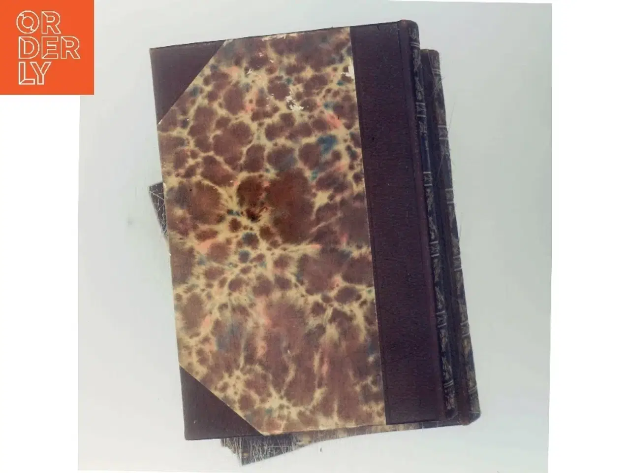 Billede 4 - Udvalgte Værker af N. F. S. Grundtvig (Bog)