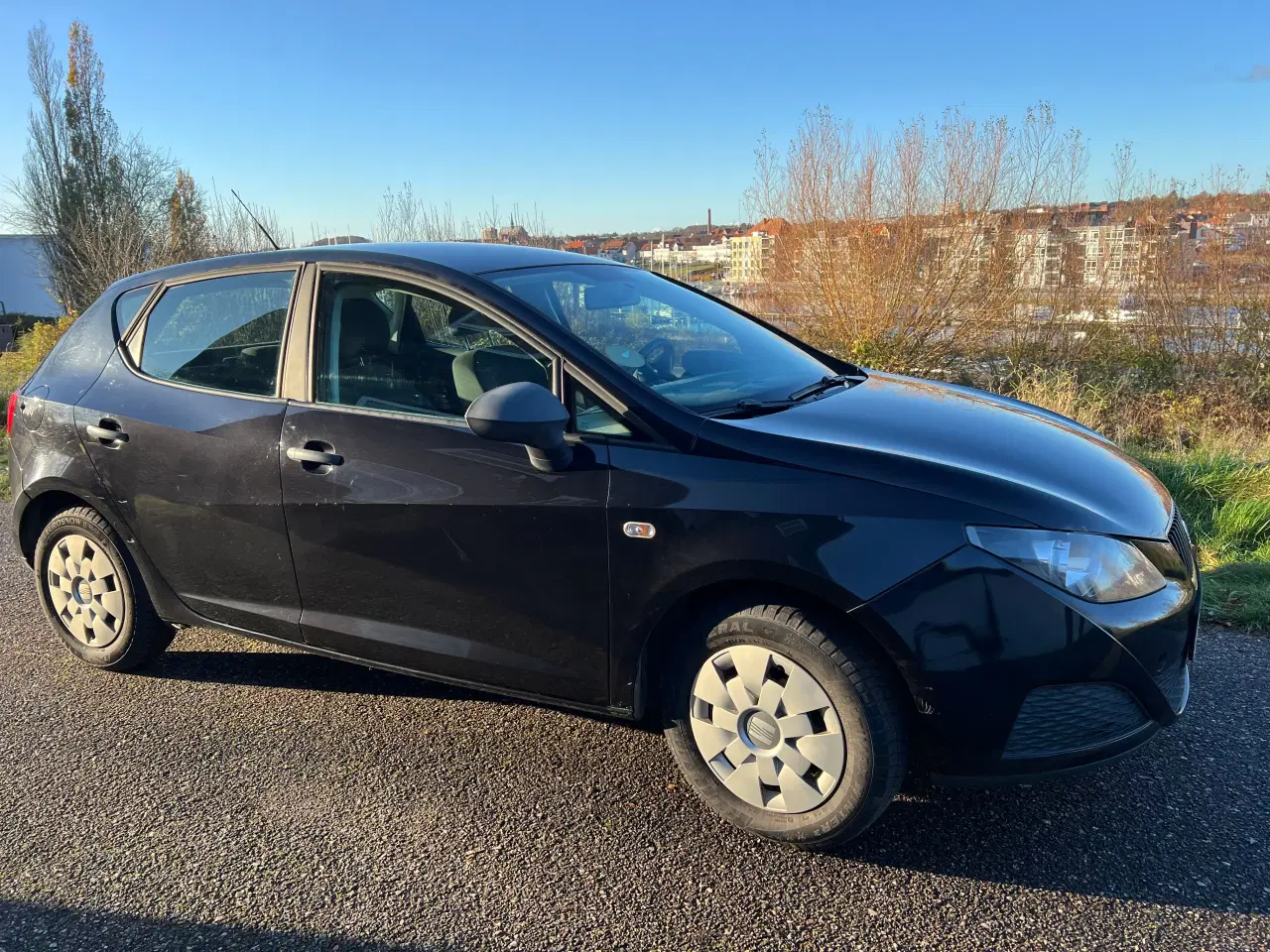 Billede 6 - Seat Ibitza